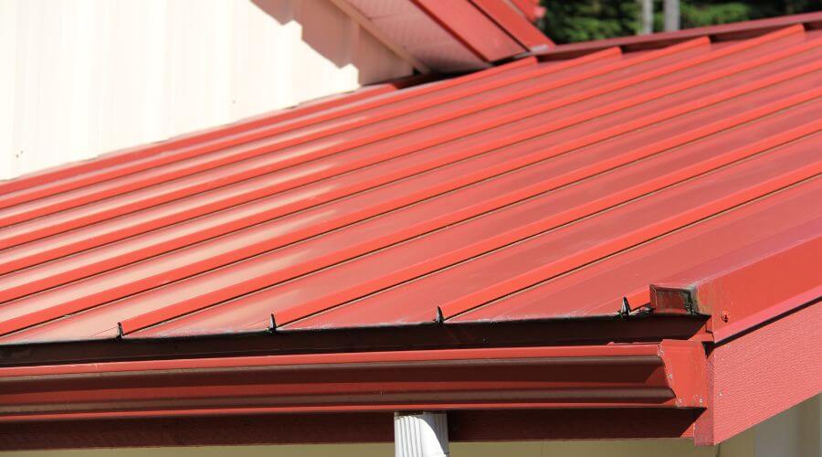 Industrial Roof Inspection in Duncansville, PA